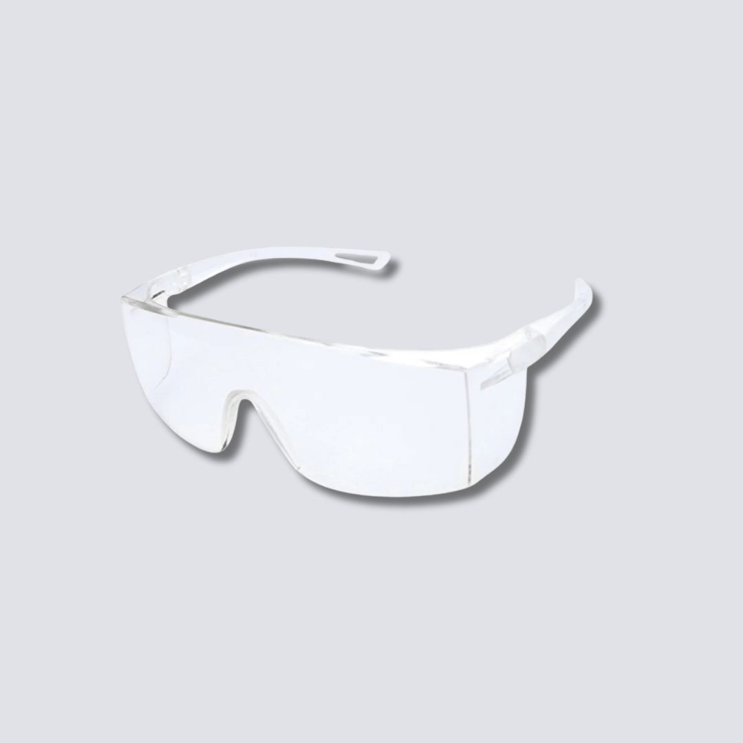 OCULOS DE PROTECAO TRANSPARENTE SKY - CA: 39878 - DELTA PLUS