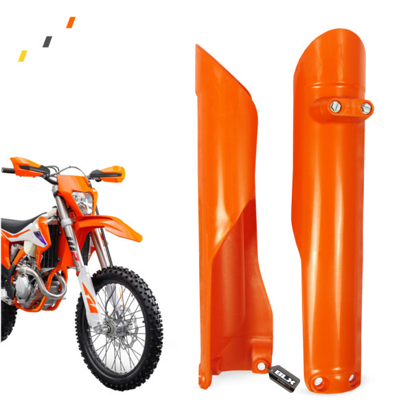 Protetor Bengala Suspensão Ktm Husqvarna GasGas Mxf Amx