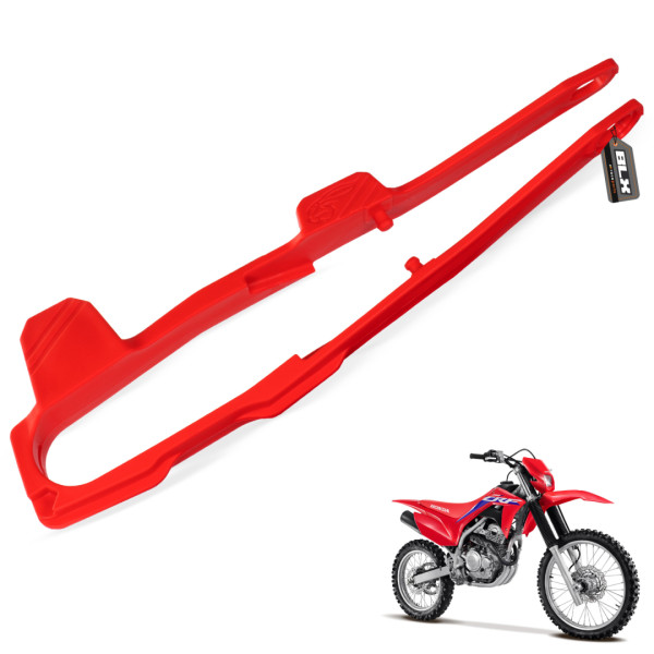 Guia de Corrente Deslizante Balança Crf 250 F  Amx