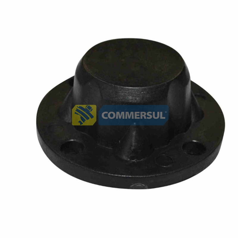 Commersul / COMPATÍVEL COM LINHA BALDAN / 50800100426 Bucha para