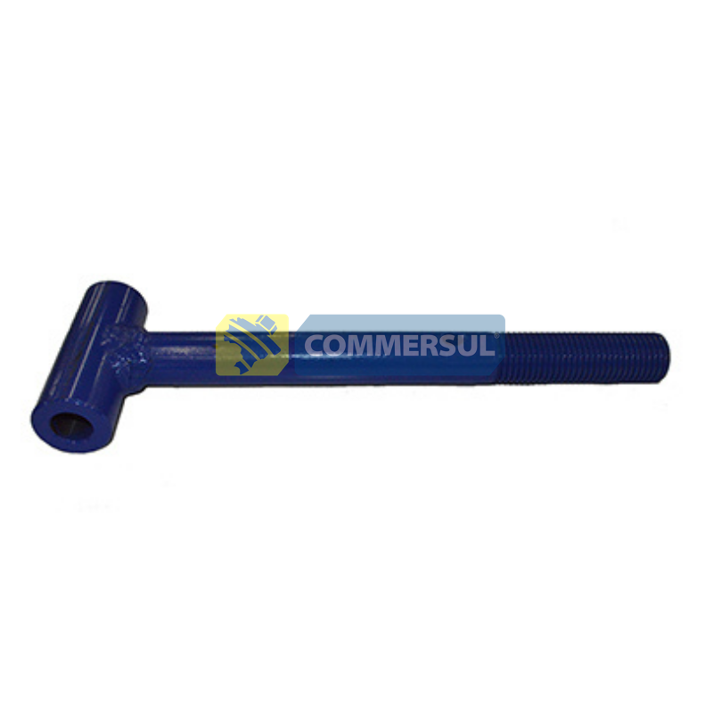 Commersul / COMPATÍVEL COM LINHA IMASA / 50700000186 Bucha para