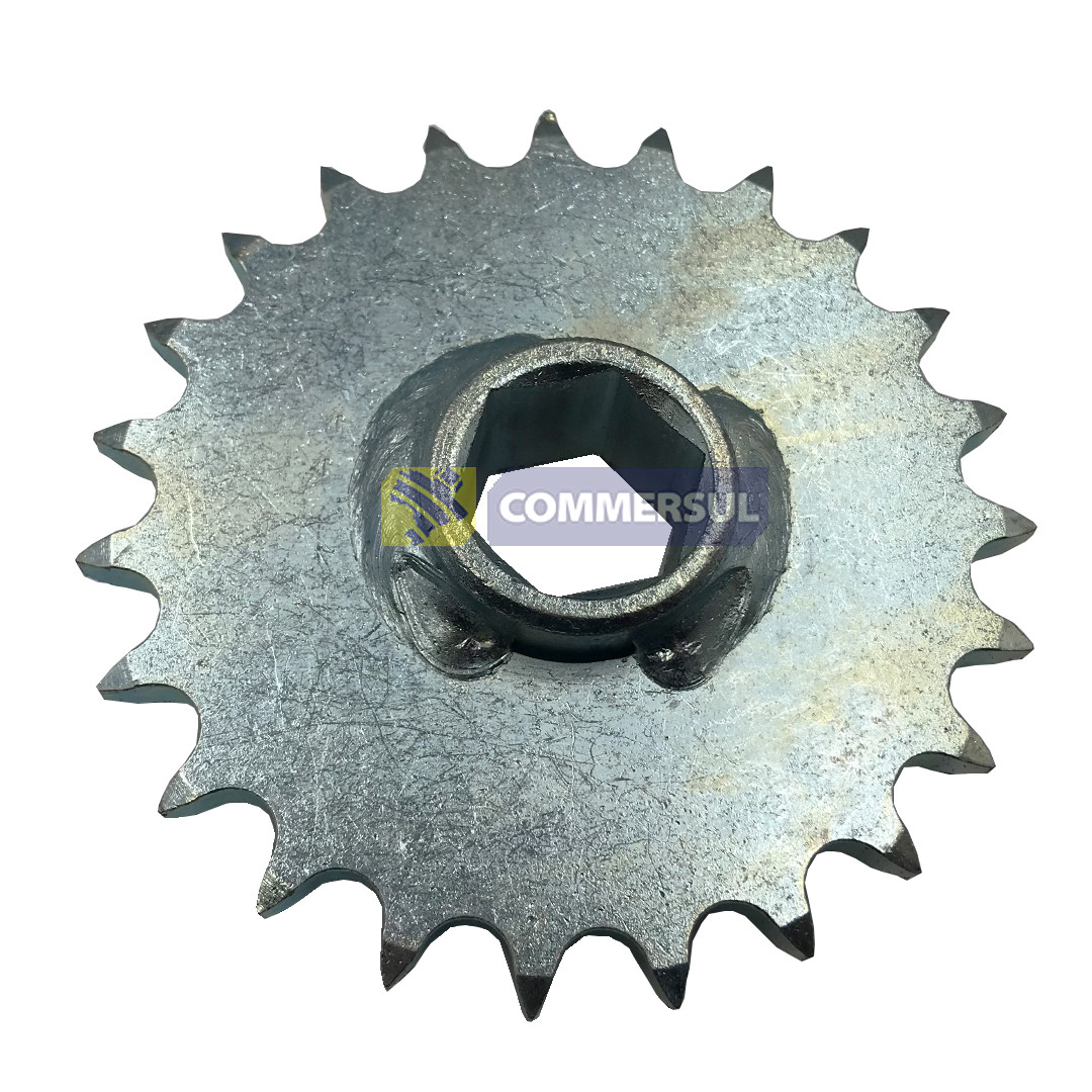 Commersul / COMPATÍVEL COM LINHA VENCE TUDO / 900110012