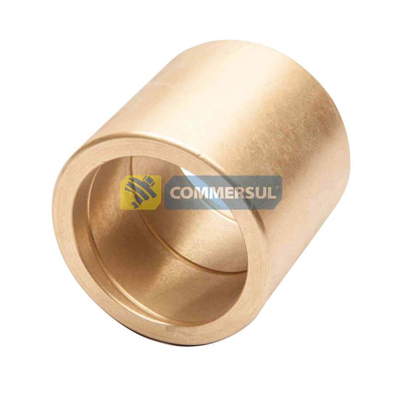 Commersul / COMPATÍVEL COM LINHA JACTO / 1243574 Trava de