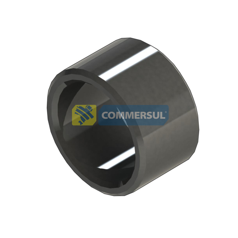 Commersul / COMPATÍVEL COM LINHA VENCE TUDO / 95012009 Porca