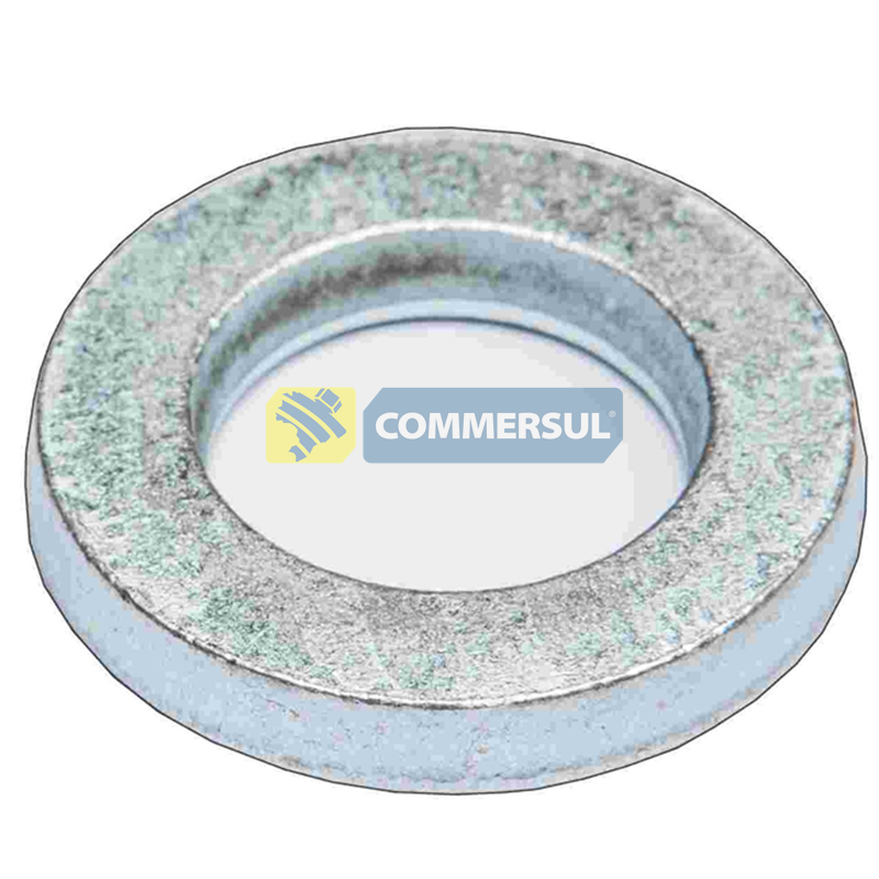 S.S PLANTS　653035 Commersul / COMPATÍVEL COM LINHA SEMEATO / 58060060 Engrenagem Z