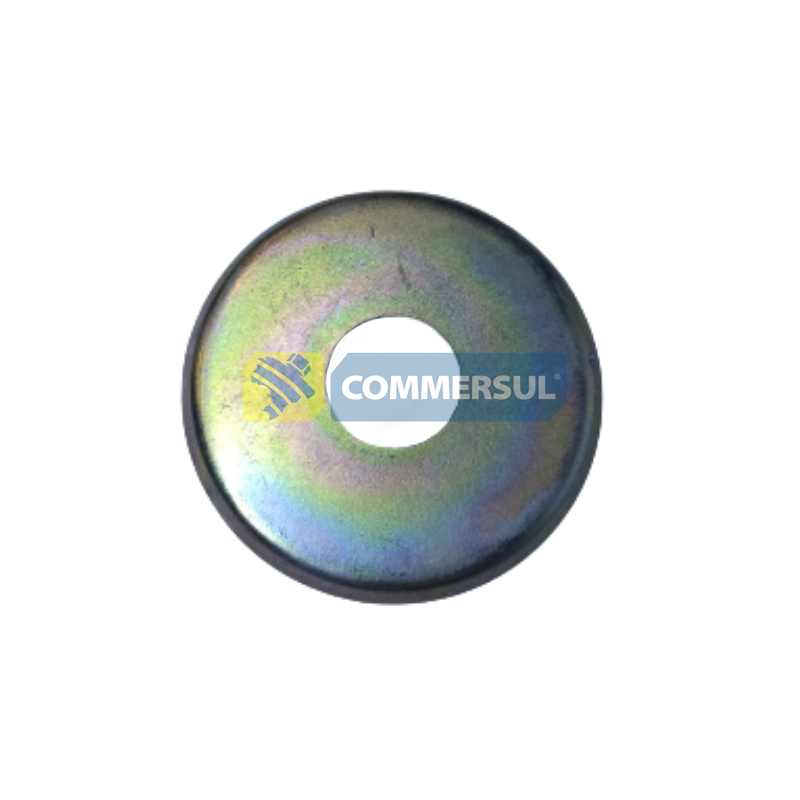 Commersul / COMPATÍVEL COM LINHA SEMEATO / 29050010 Eixo Marcador