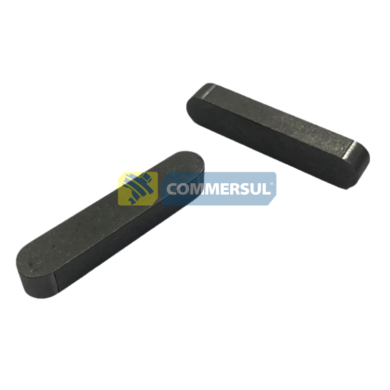 Commersul / COMPATÍVEL COM LINHA NEW HOLLAND / 412241 Chaveta para