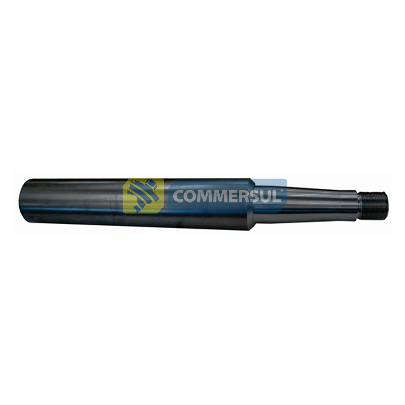 Commersul / COMPATÍVEL COM LINHA SEMEATO / 56020058 Extremidade de