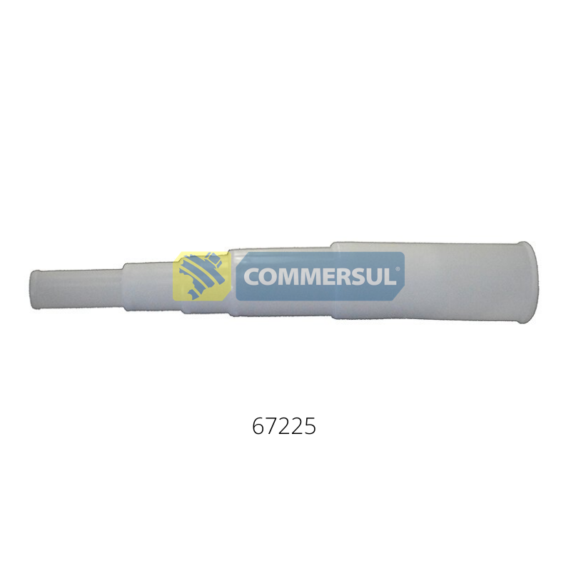 Commersul / COMPATÍVEL COM LINHA SEMEATO / 58060058 Engrenagem Z