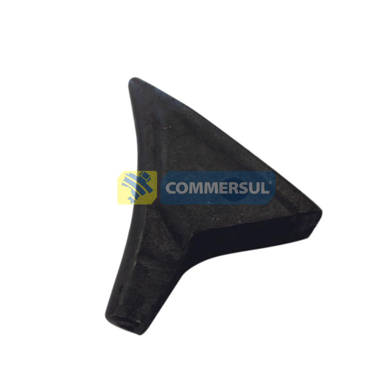 Commersul / COMPATÍVEL COM LINHA SFIL / 17070036 Eixo Esquerdo