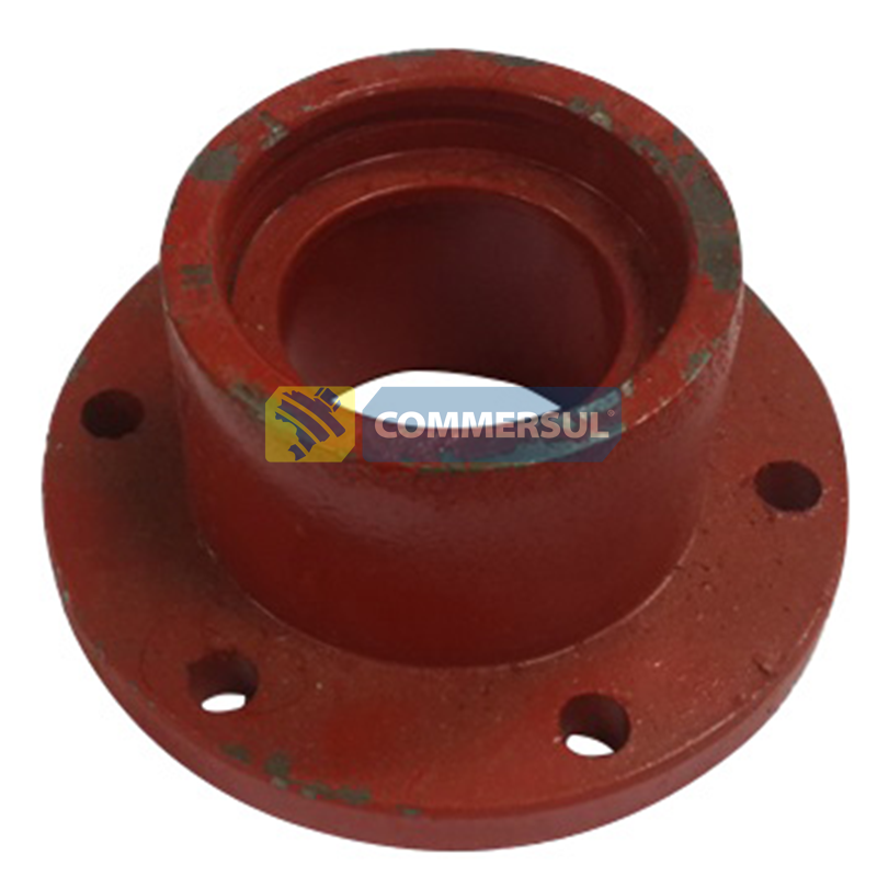 Commersul / COMPATÍVEL COM LINHA VENCE TUDO / 76210005 Bucha para