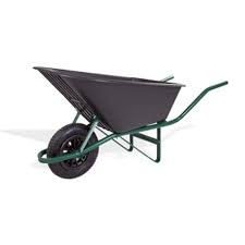 Commersul / Carrinho de Mão / CARRO DE MAO CACAMBA PLASTICA 60LT