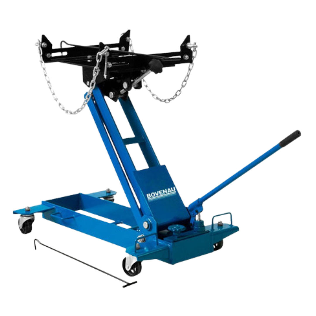 Commersul / Suporte Motor Câmbio Leve / MACACO TELESCÓPICO P