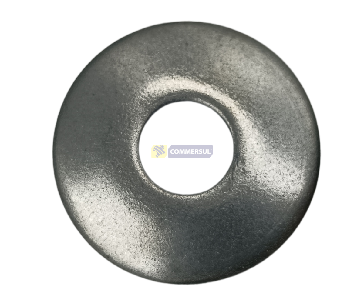 Commersul / COMPATÍVEL COM LINHA STARA. / 60072020 Haste Sulcador