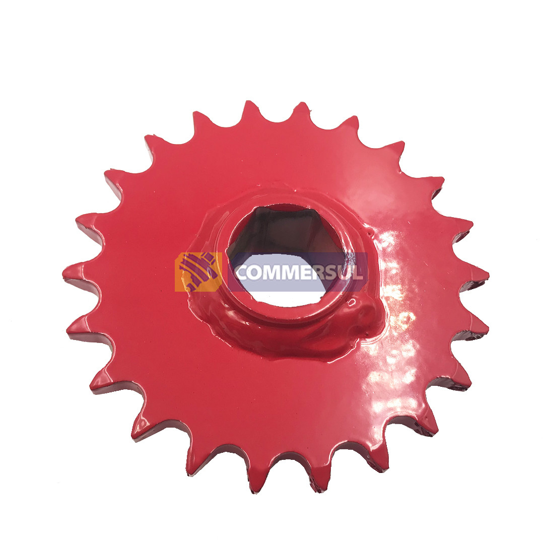 5161828 | Conjunto sincronizador - 135 mm A x 46 mm Esp