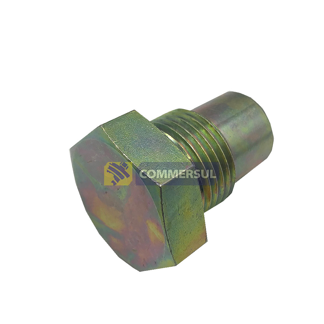 Commersul / COMPATÍVEL COM LINHA STARA. / 60071916 Eixo Esquerdo