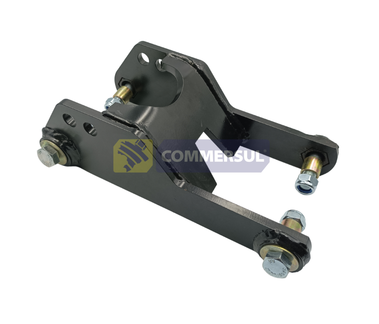 Commersul / COMPATÍVEL COM LINHA SEMEATO / 818820100 Parafuso para