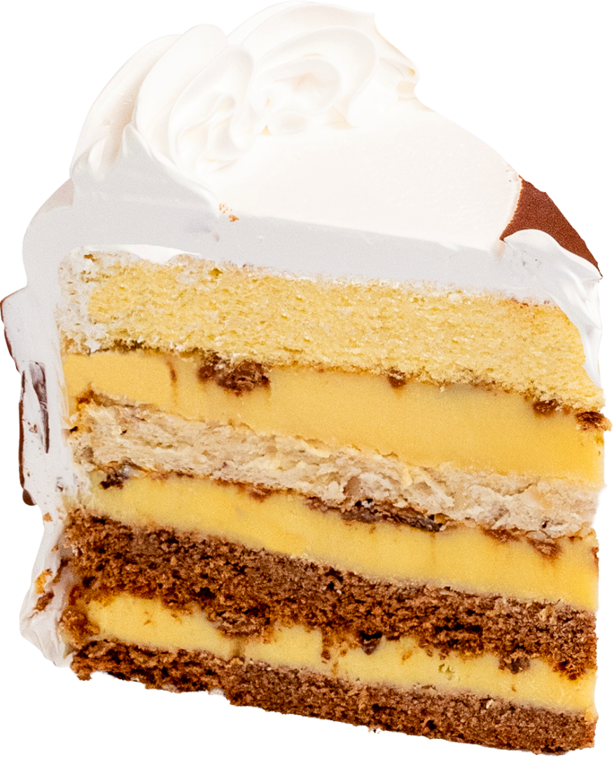 Torta Bombom