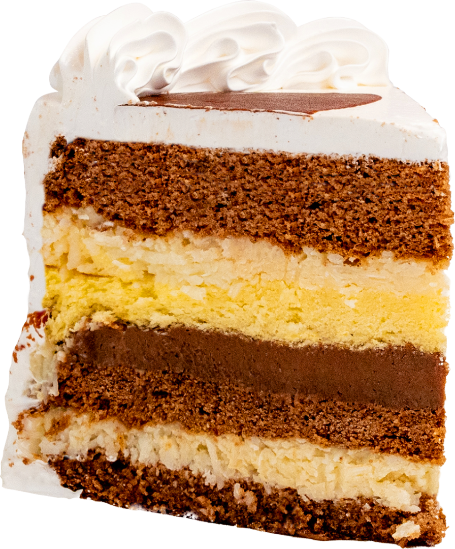 Torta de Prestígio