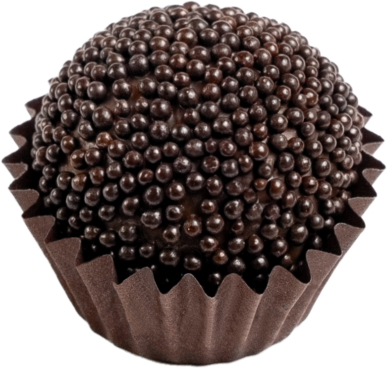 Docinho Brigadeiro