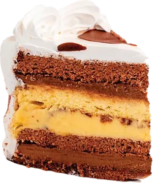 Brigadeiro  - 12 fatias