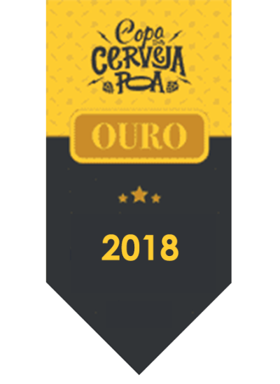 Copa de Cerveja POA Ouro 2018