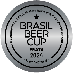 Prata - Brasil Beer Cup 2024