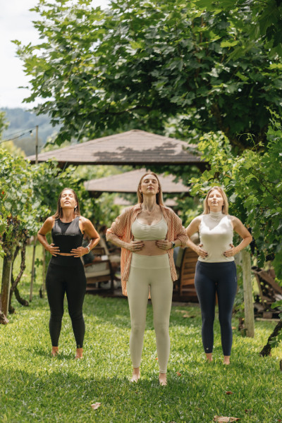 CORPO, MENTE & VINHO 