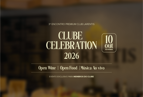CLUBE CELEBRATION