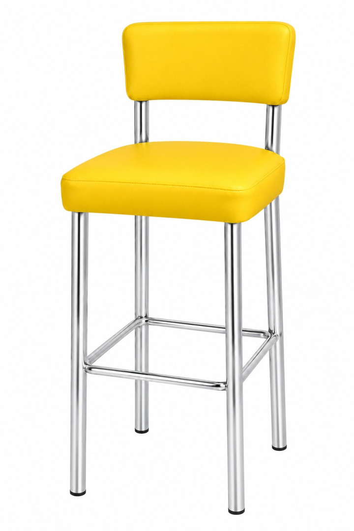 Banqueta de aço