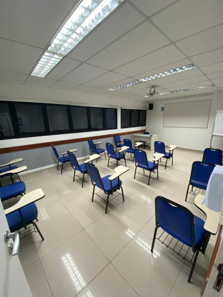 Sala Trindade - Período de 4 horas Sábado