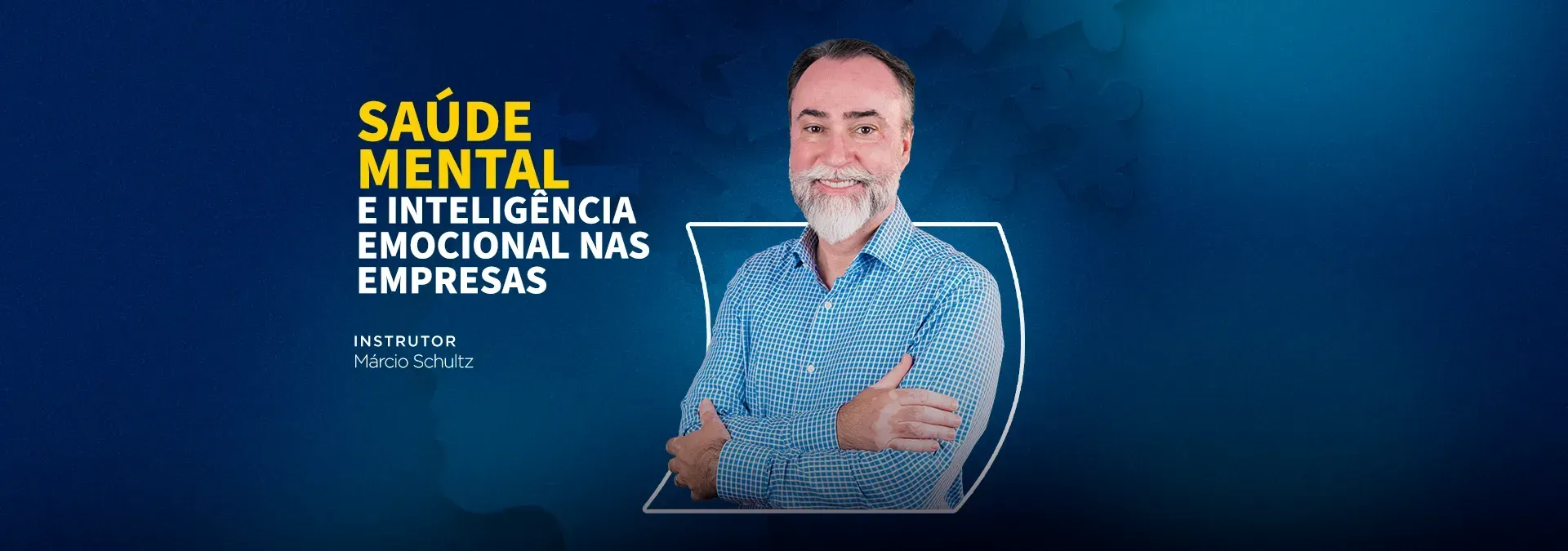 Workshop Presencial - Saúde Mental e Inteligência Emocional nas empresas