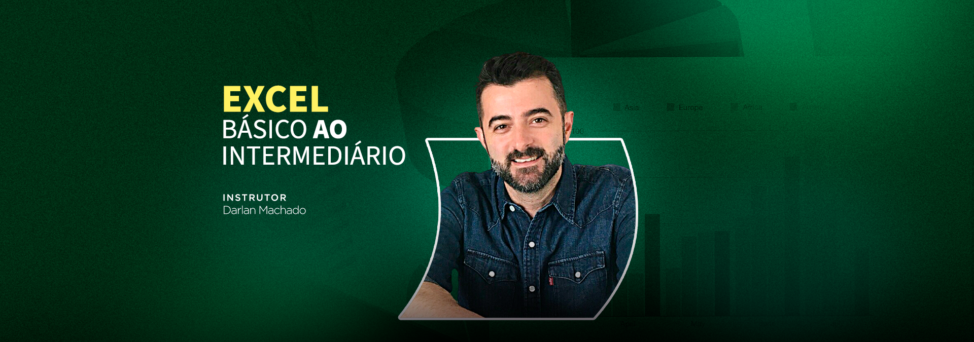 Excel Básico ao Intermediário (NOVEMBRO 2024)