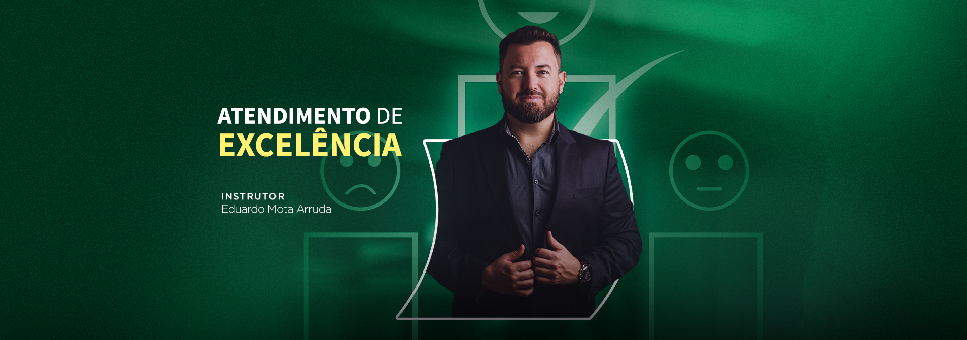Atendimento de Excelência