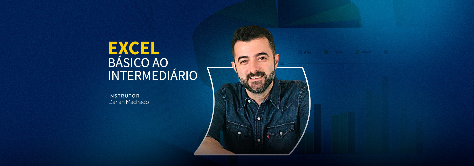 Excel básico ao intermediário