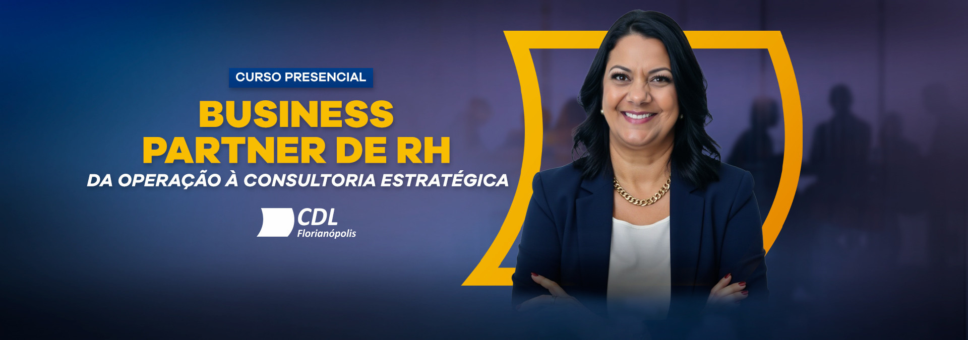 Business Partner de RH: Da Operação à Consultoria Estratégica
