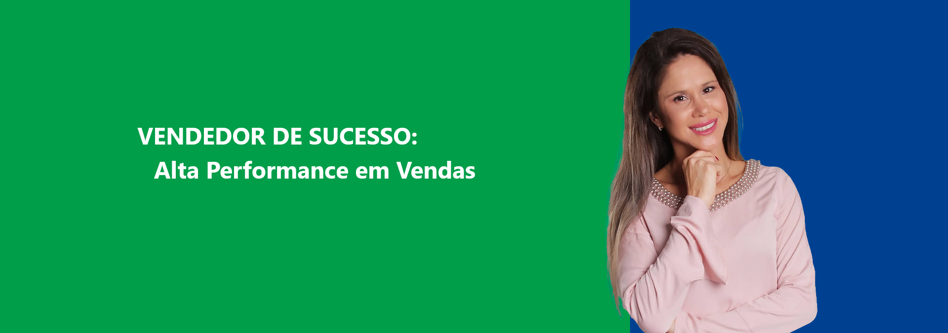 Vendedor de Sucesso (ABRIL 2025)