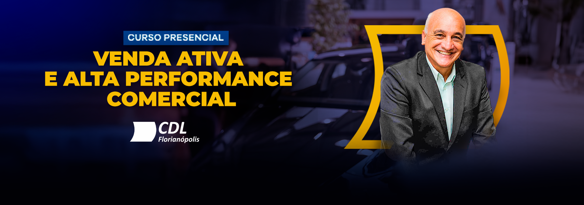 Venda Ativa e Alta Performance Comercial