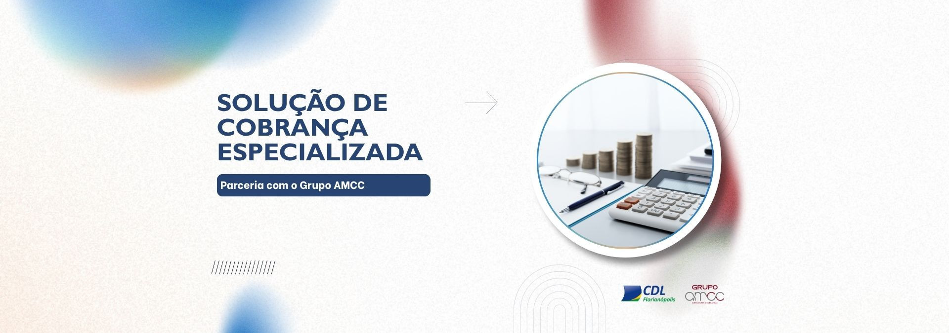 Serviço de Cobrança Especializado