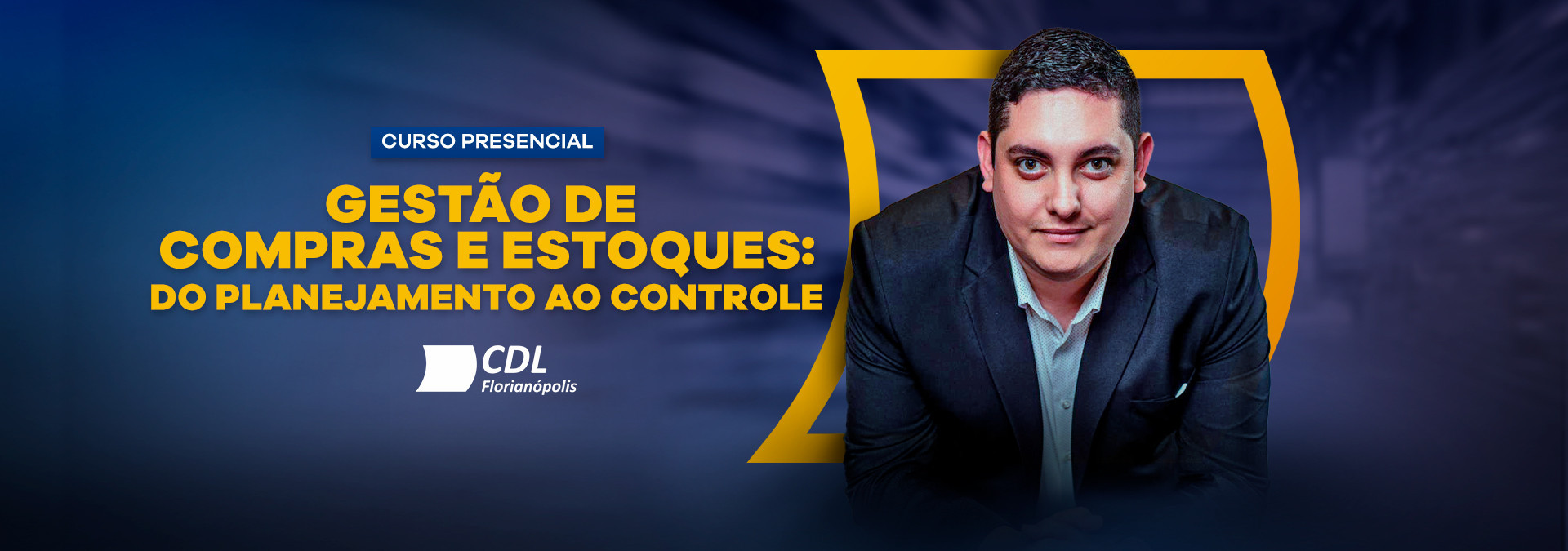 Gestão de Compras e Estoques: Do Planejamento ao Controle