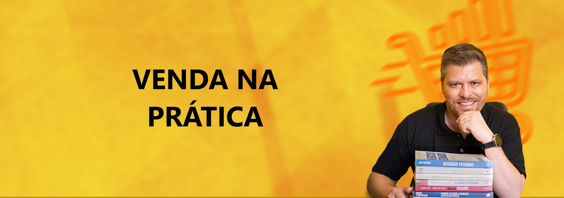 Venda na Prática (MARÇO 2025)