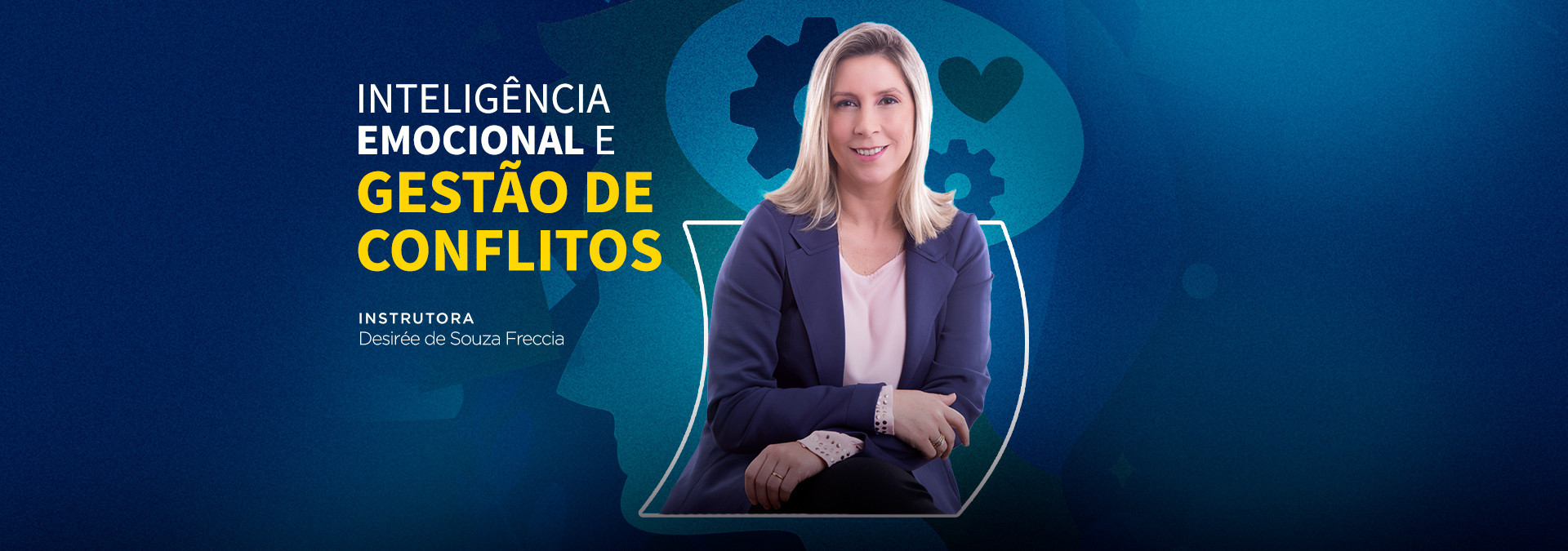 Inteligência Emocional e Gestão de Conflitos