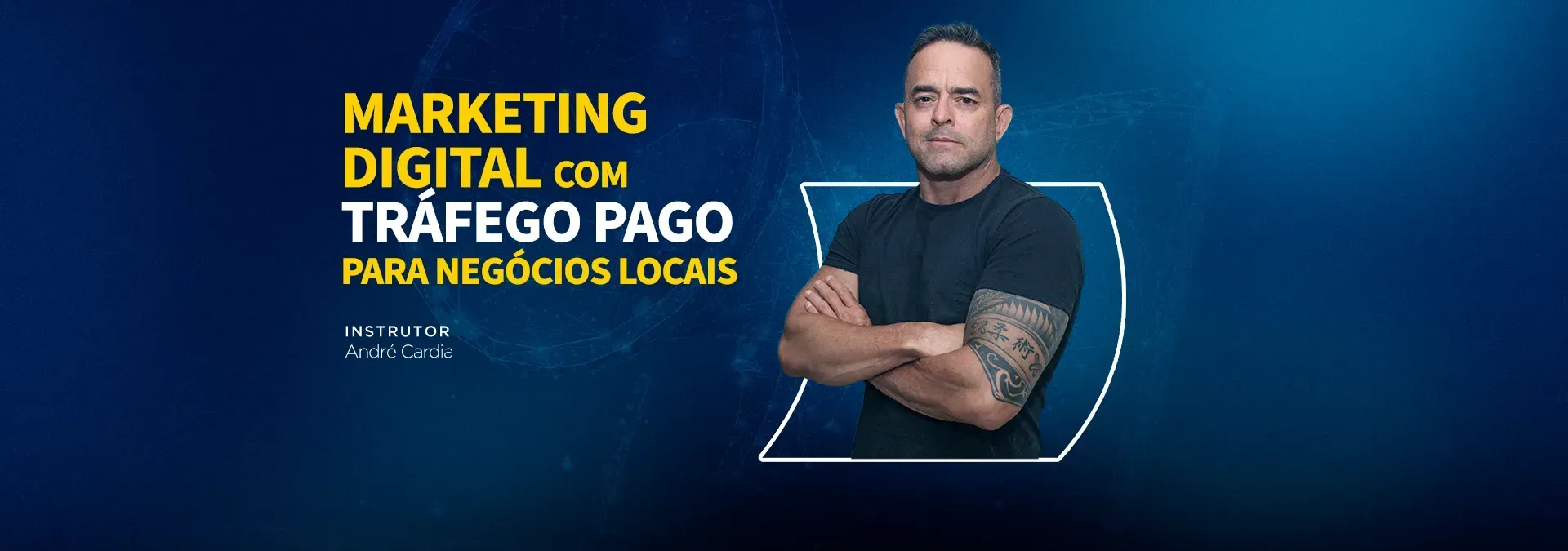 Marketing Digital para Negócios Locais com Inteligência Artificial