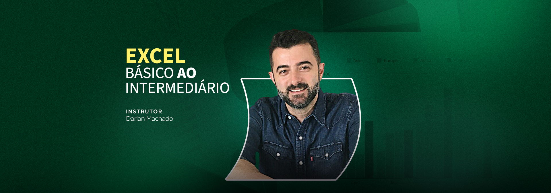 Excel básico ao intermediário