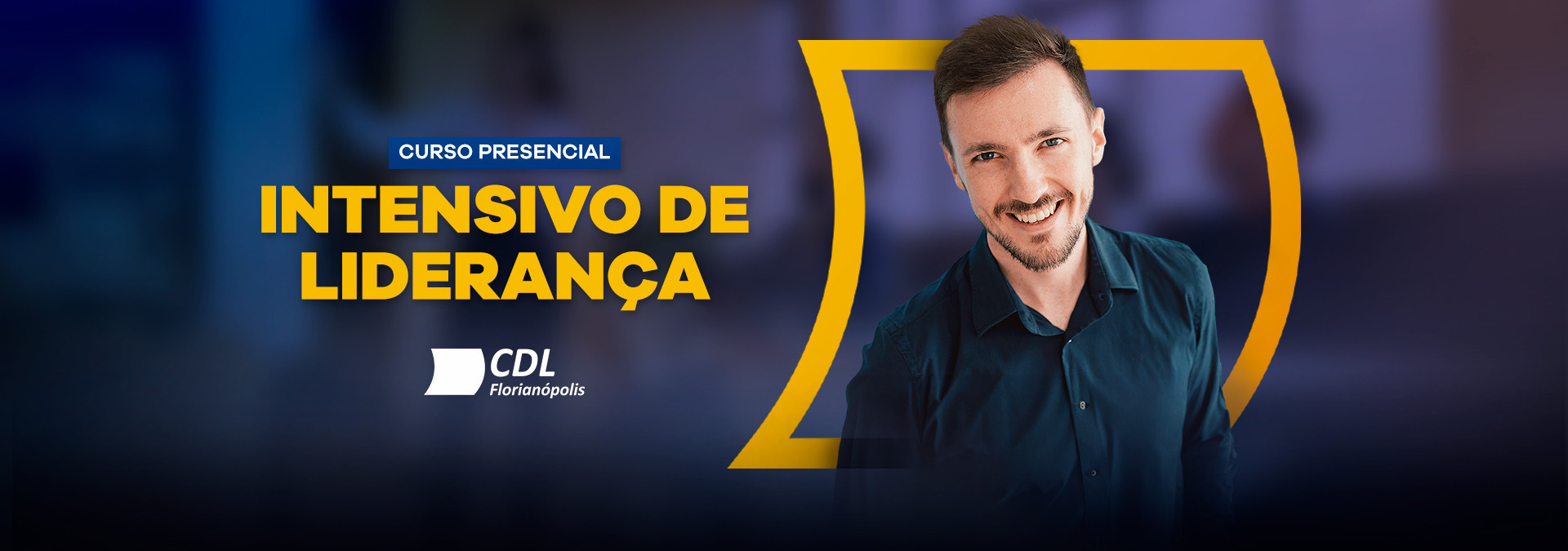 Intensivo de Liderança