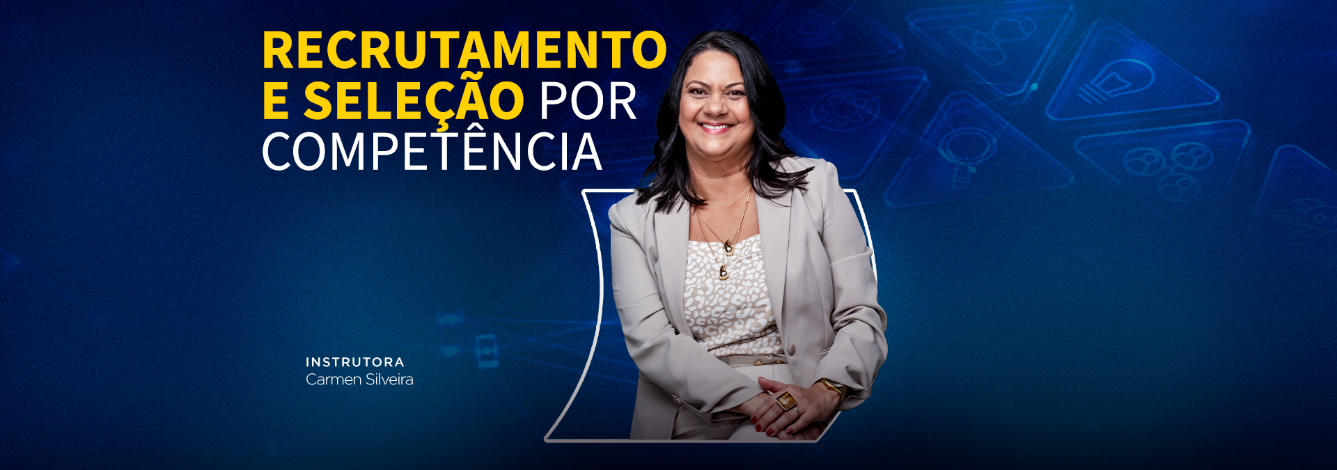 Recrutamento e Seleção por Competência
