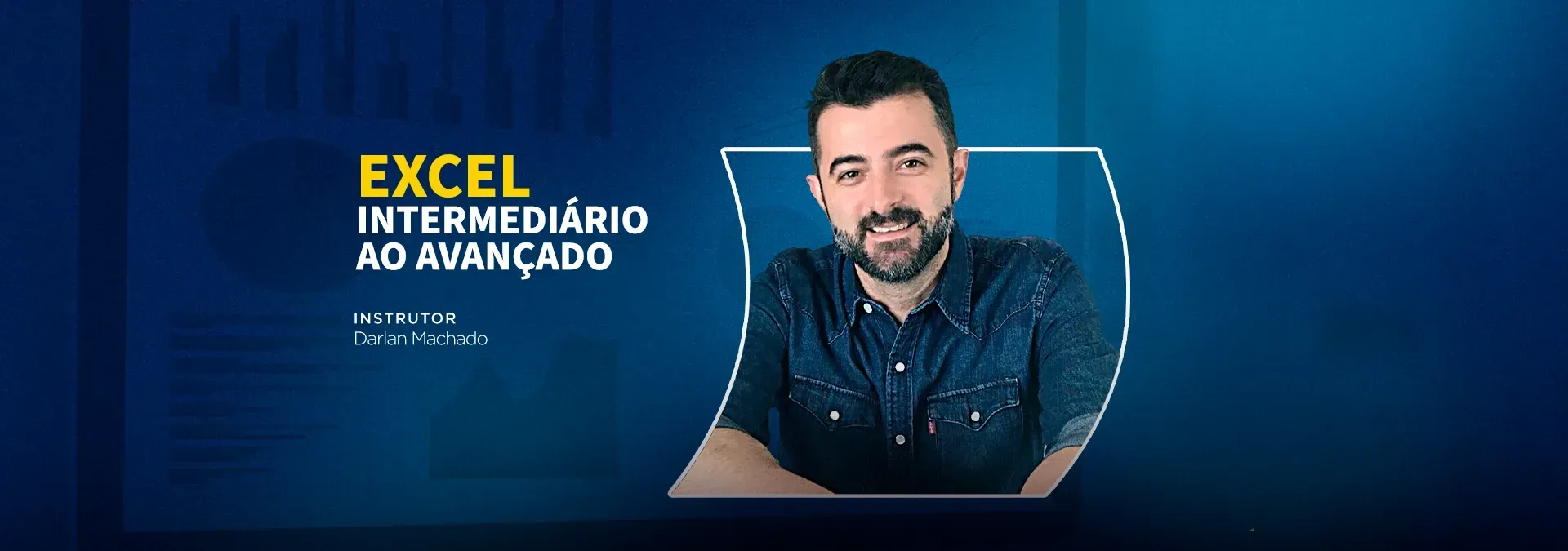Excel Intermediário ao Avançado