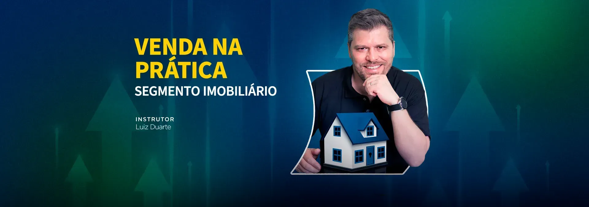 Venda na Prática - Segmento Imobiliário