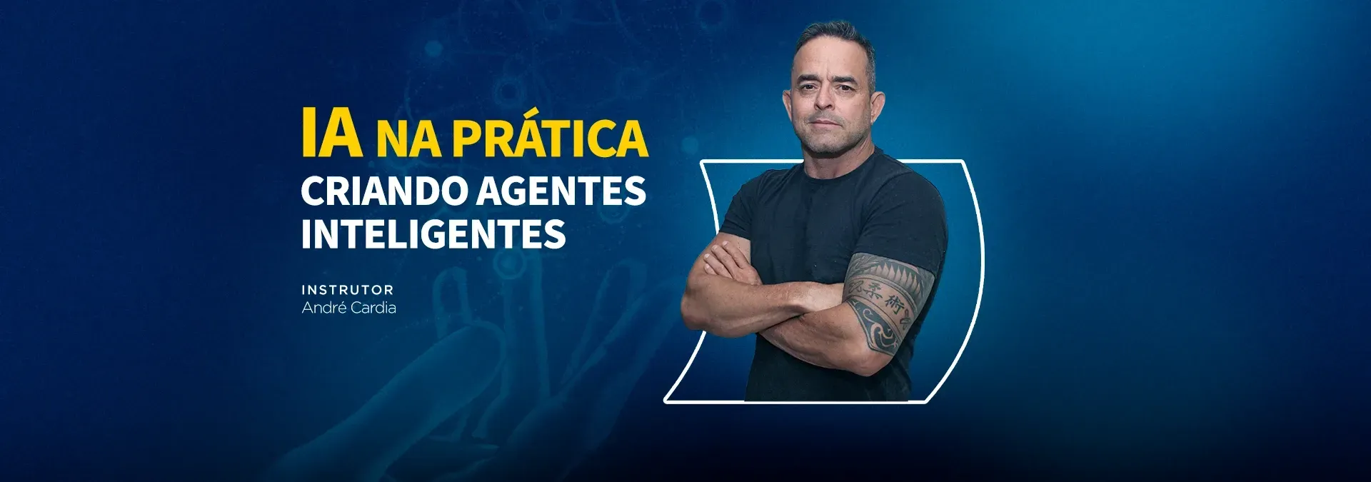 IA na Prática - Criando Agentes Inteligentes