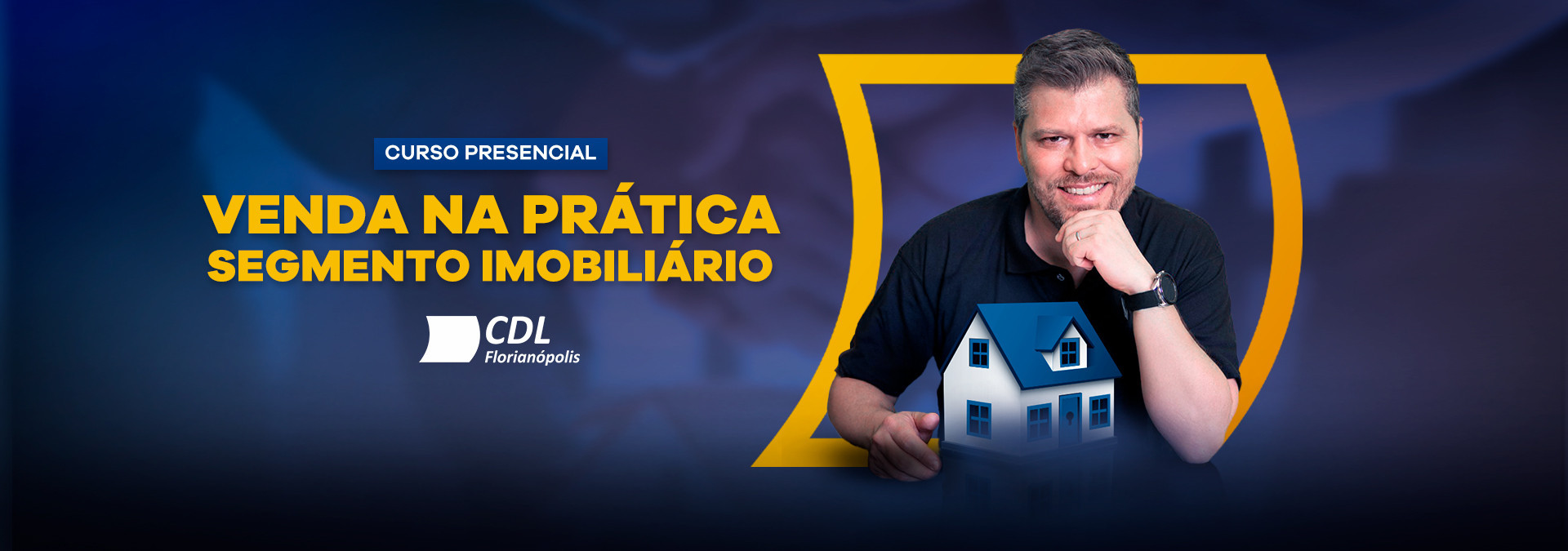 Venda na Prática - Segmento Imobiliário
